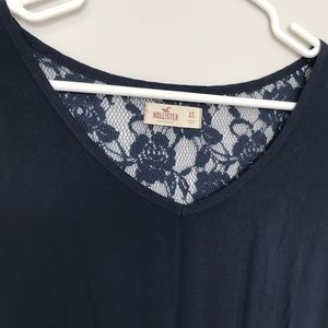 Hollister Dress